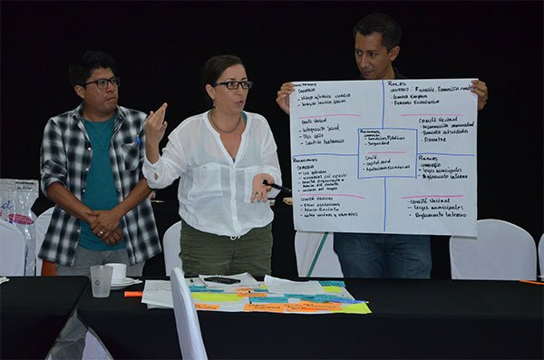 Taller de Incidencia en Política Pública (Cancún) 4